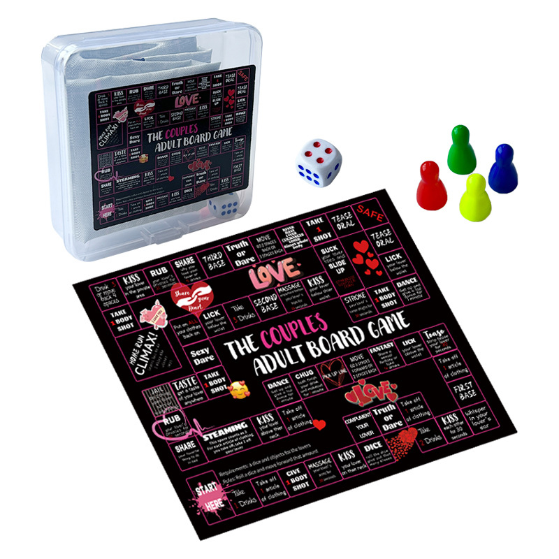 Board Game Unmatched - カップル向けの新しいゲーム ロマンチックな大人向けボードゲーム 戦略的挑戦と深い関係性を築くインタラクティブな楽しみ