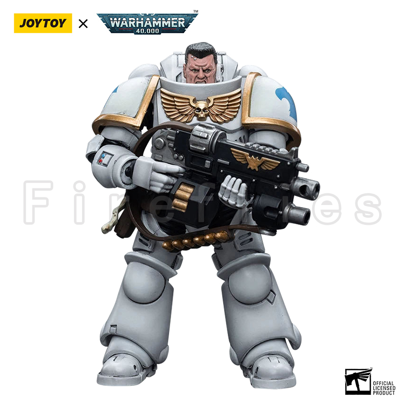 1/18 JOYTOY アクションフィギュア 40K スペー - Board Game Warhammer 40K のレビューと価格
