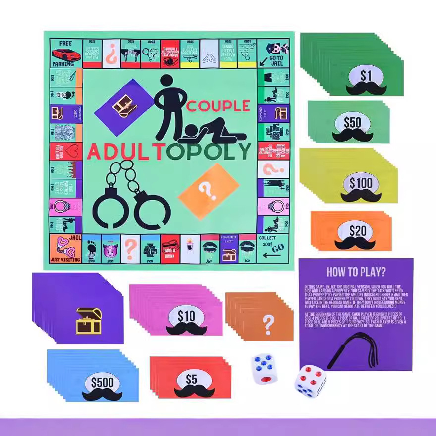 カップルチェス盤モノポリーパーティーゲーム、様々な祭りのため - Board Game Unmatched のレビューと価格