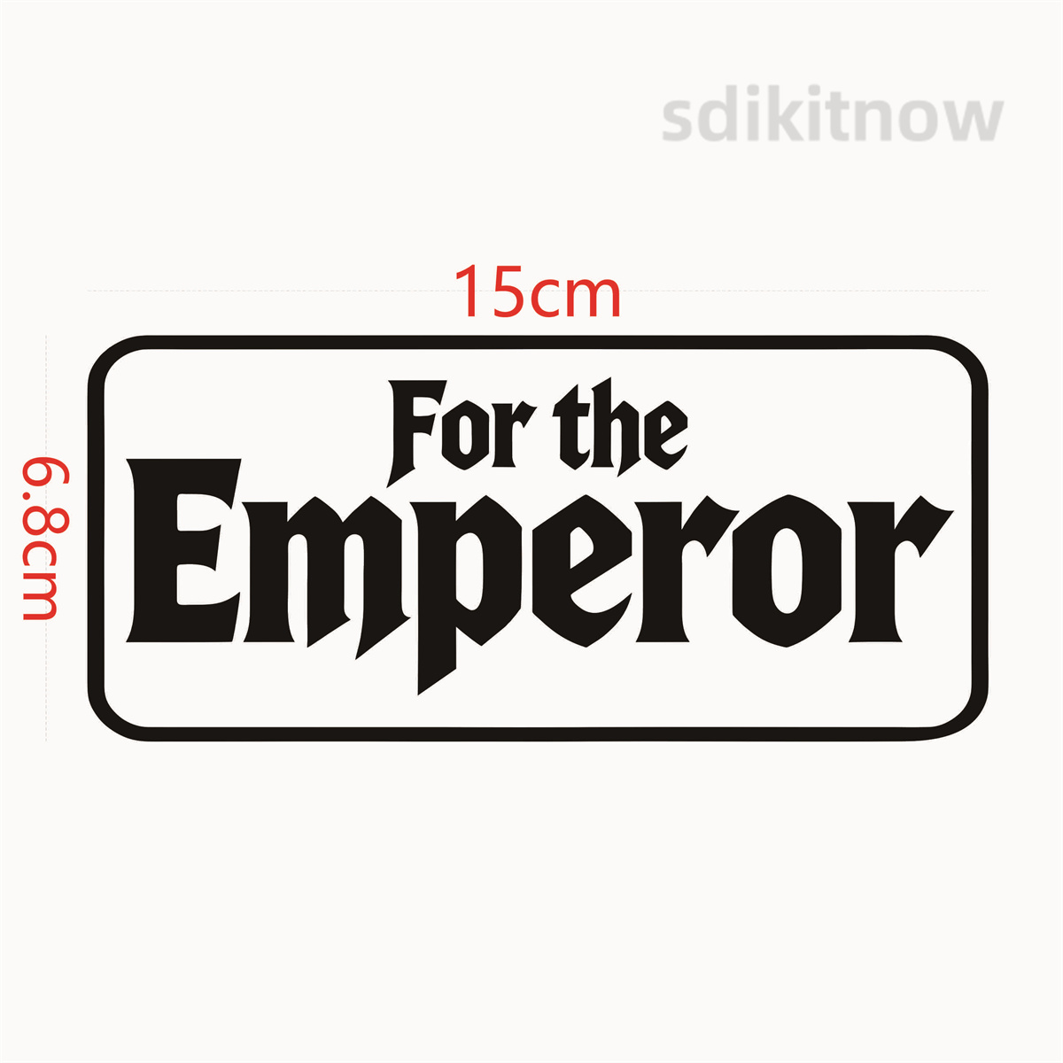 皇帝のために ウォーハンマー40k 40000 ビニールミー - Board Game Warhammer 40K のレビューと価格