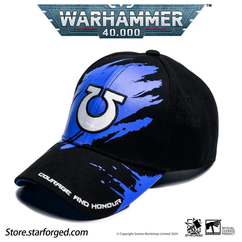 Starforged Warhammer 40K サラウンド - Board Game Warhammer 40K のレビューと価格