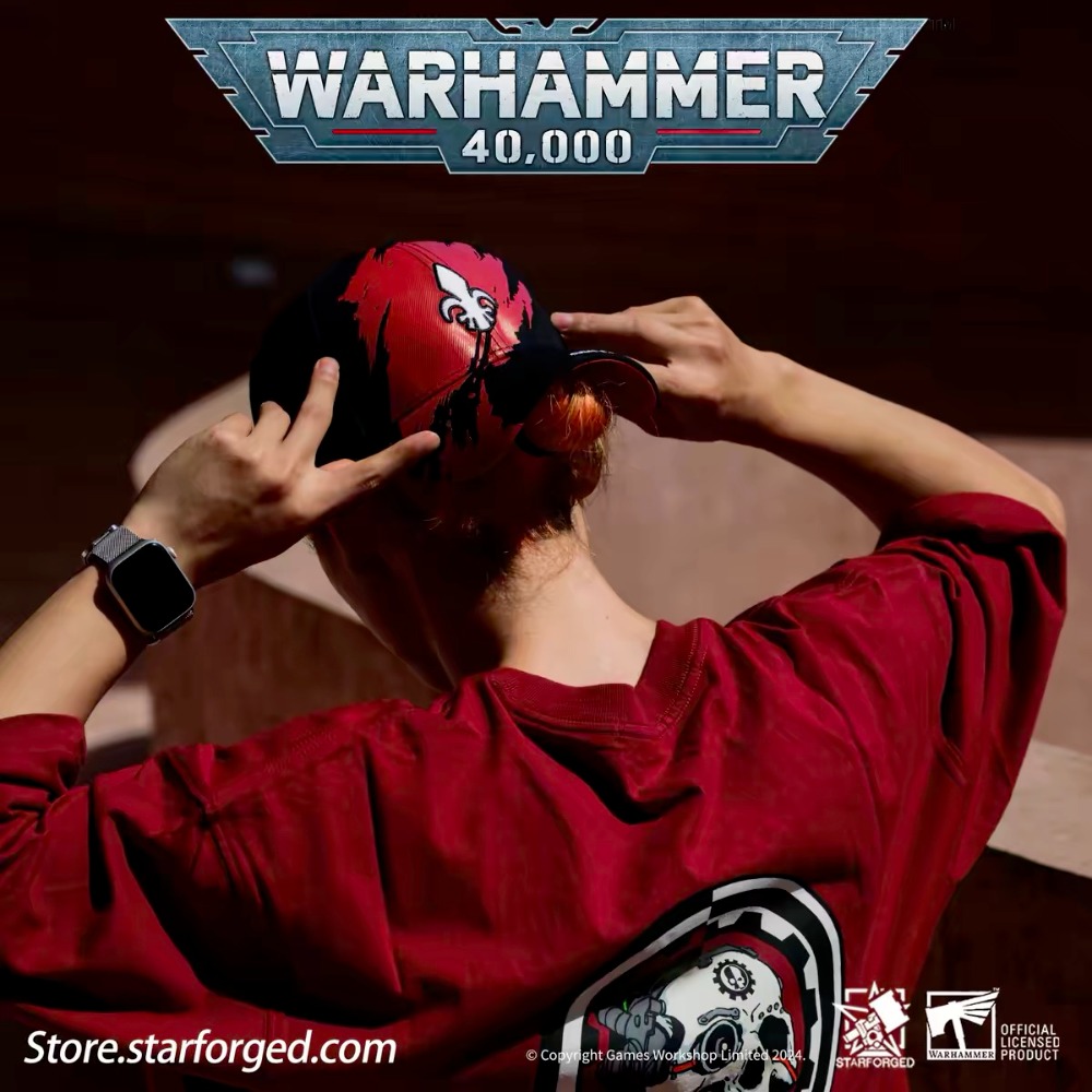 Starforged Warhammer 40K サラウンド - Board Game Warhammer 40K のレビューと価格