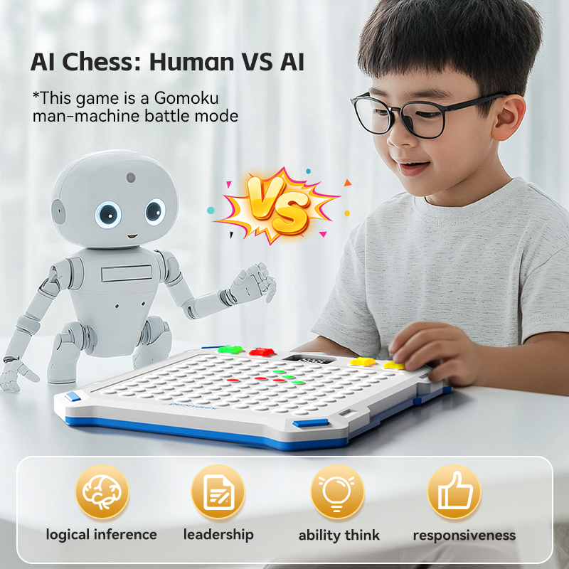 多機能スマートボードゲーム 14 in 1 電子チェス バッ - Board Game Electronic Table のレビューと価格