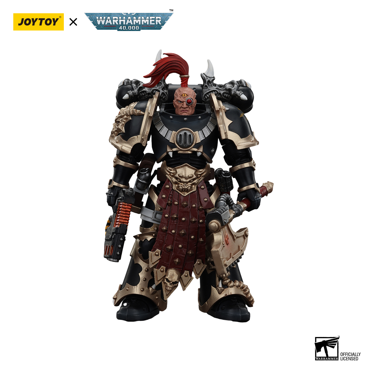 JOYTOY ウォーハンマー 40k 1/18 アクションフ - Board Game Warhammer 40K のレビューと価格