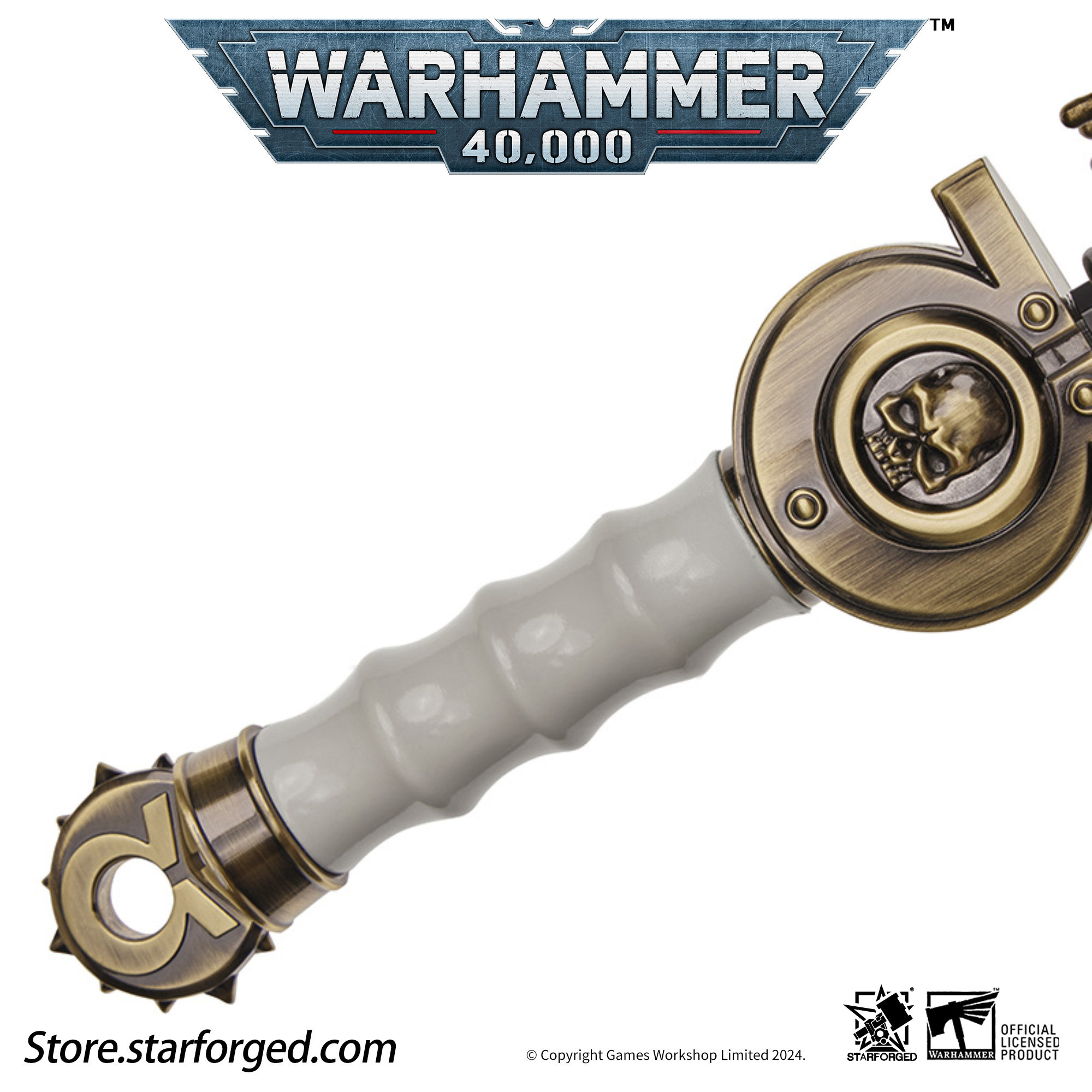 Starforged Warhammer-40k グッズ 折 - Board Game Warhammer 40K のレビューと価格