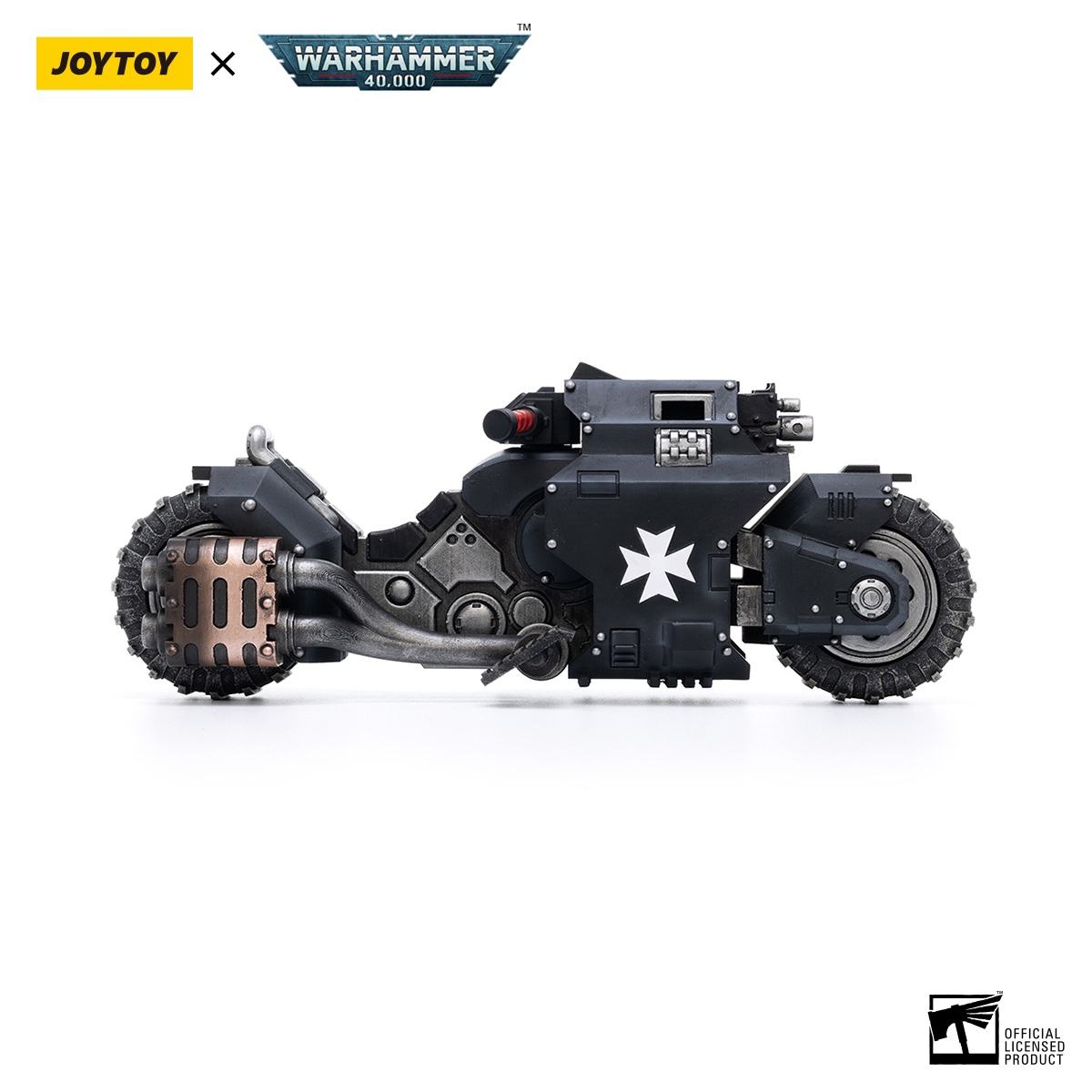 【在庫あり】JOYTOY ウォーハンマー40K 1/18 ア - Board Game Warhammer 40K のレビューと価格