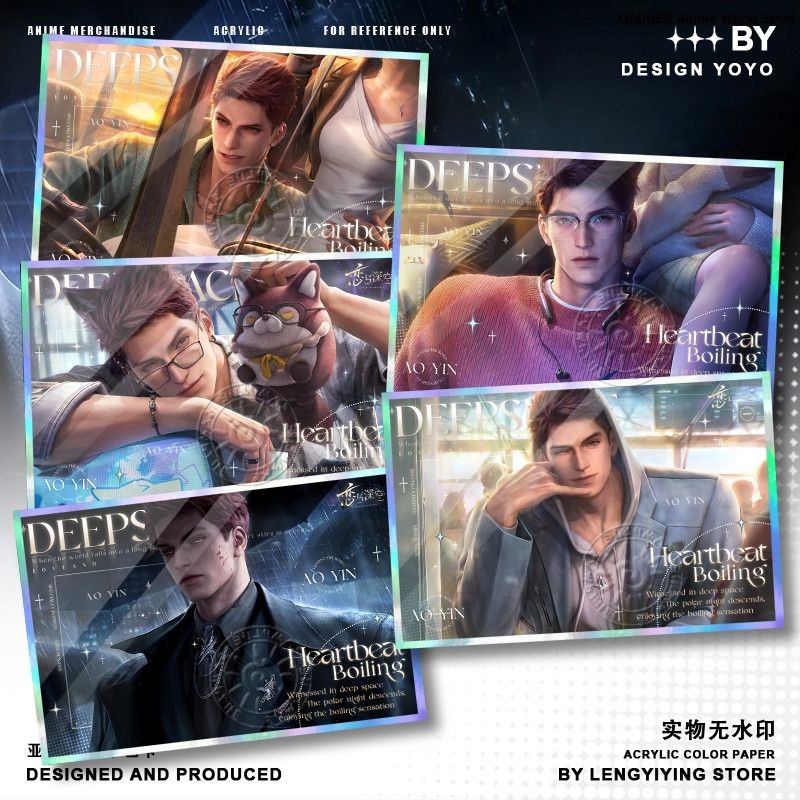 アニメラブアンドディープスペースゲームヴァルコテーマアクリル - Board Games のレビューと価格