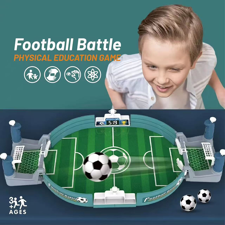 1 個 - 子供用テーブルボードゲームマッチおもちゃ家族パー - Board Game Electronic Table のレビューと価格