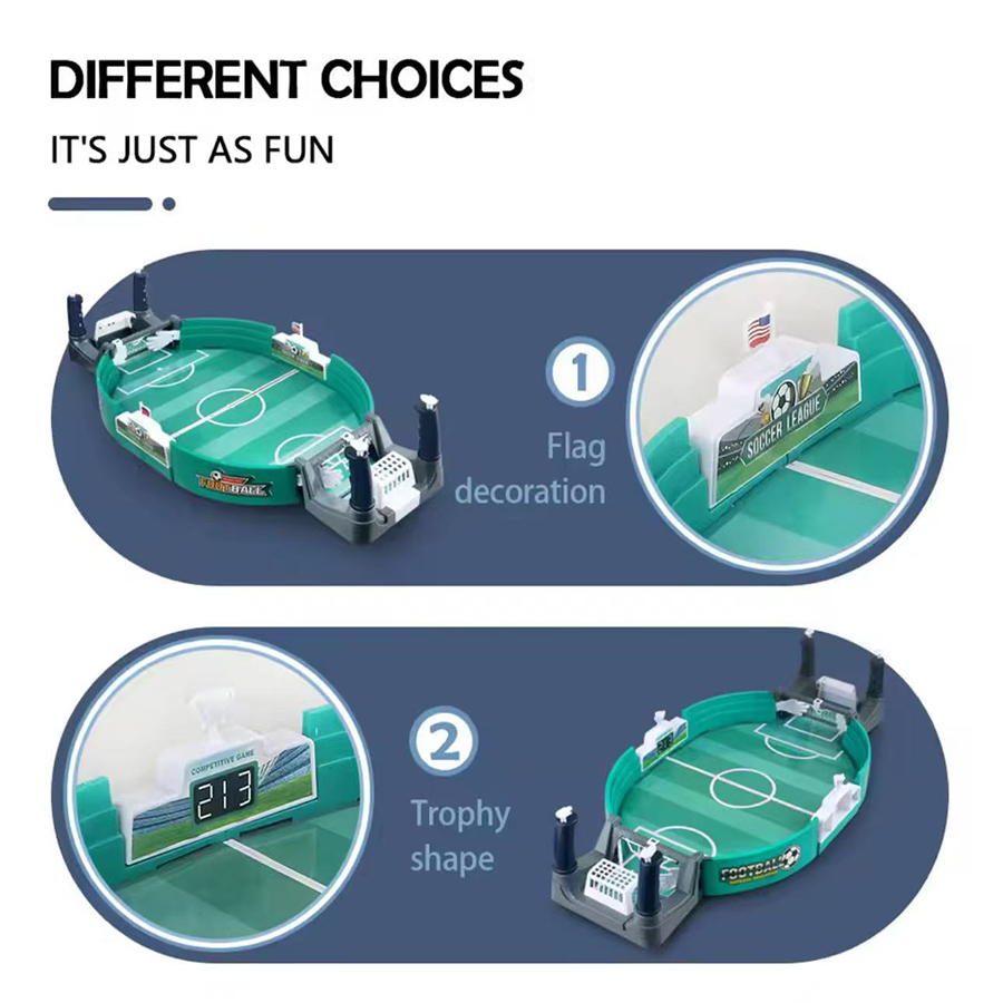 1 個 - 子供用テーブルボードゲームマッチおもちゃ家族パー - Board Game Electronic Table のレビューと価格