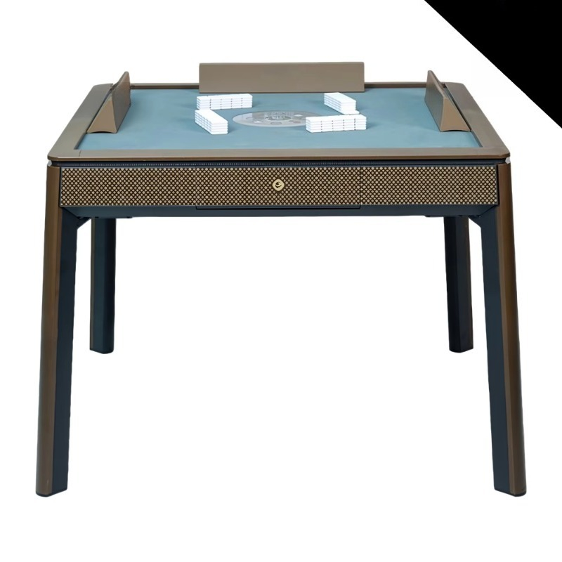 インネアン・プレイ自動シャッフル・オーケイ・ラミーボードゲー - Board Game Electronic Table のレビューと価格