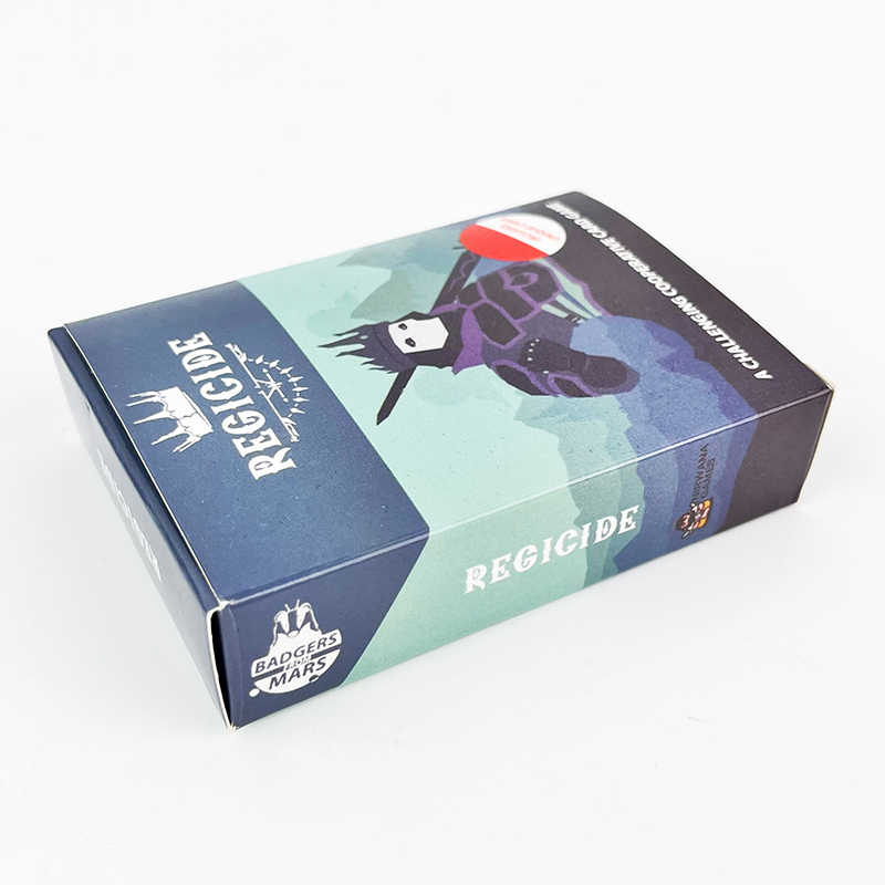 王を殺せ！英語版ボードゲーム 1～4人用 家族向けパーティー - Board Game Electronic Table のレビューと価格