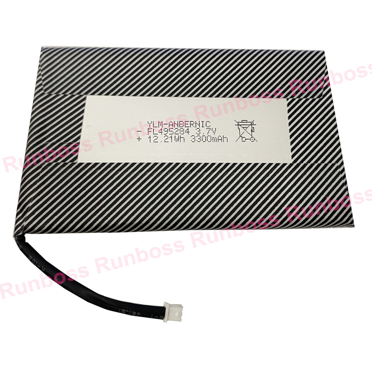 3.7V 3300mAh 535284 495284 1.2 - Board Game Warhammer 40K のレビューと価格