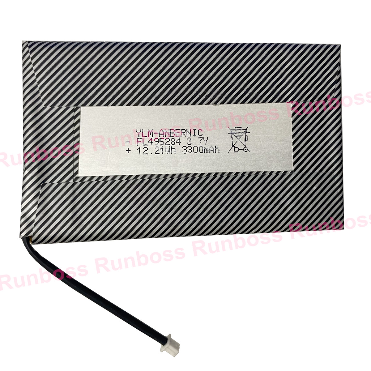 3.7V 3300mAh 535284 495284 1.2 - Board Game Warhammer 40K のレビューと価格